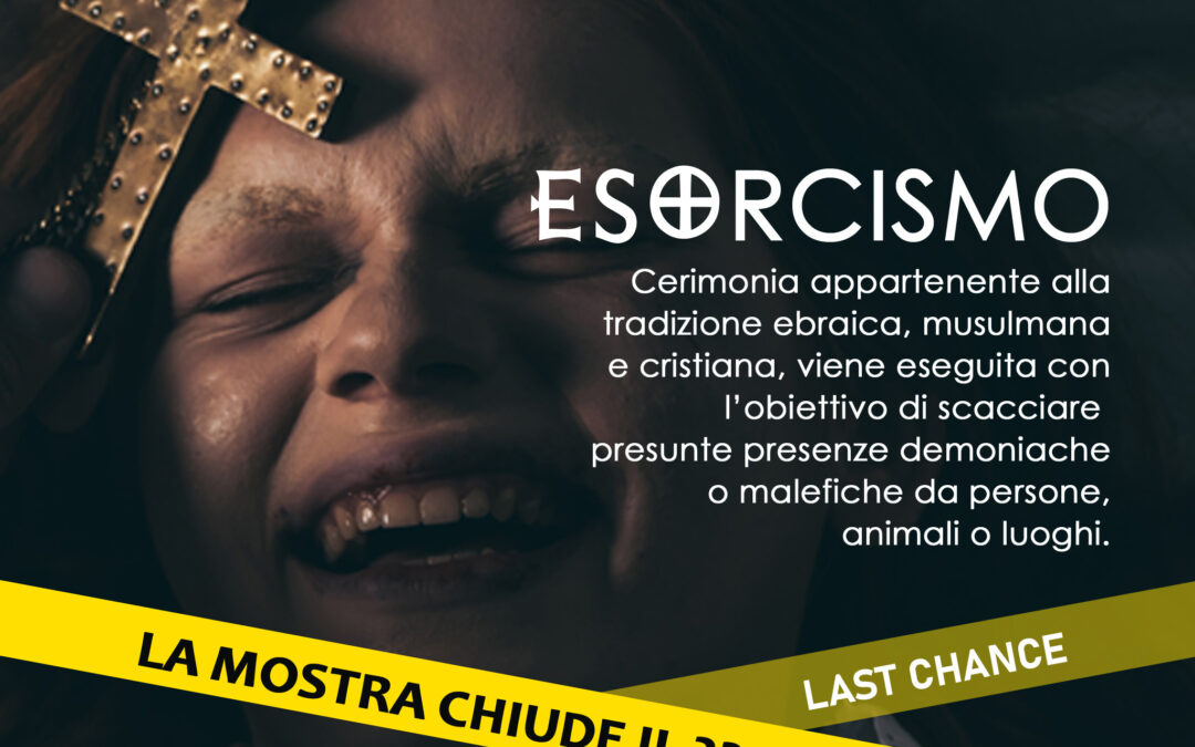 Esorcismo