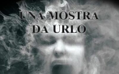 Una mostra da urlo